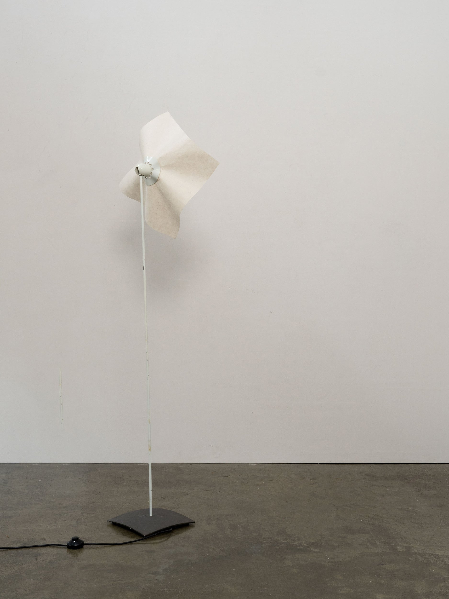 Area 160 Floor Lamp by Mario Bellini for Artemide, ca. 1970 Floor Lamps