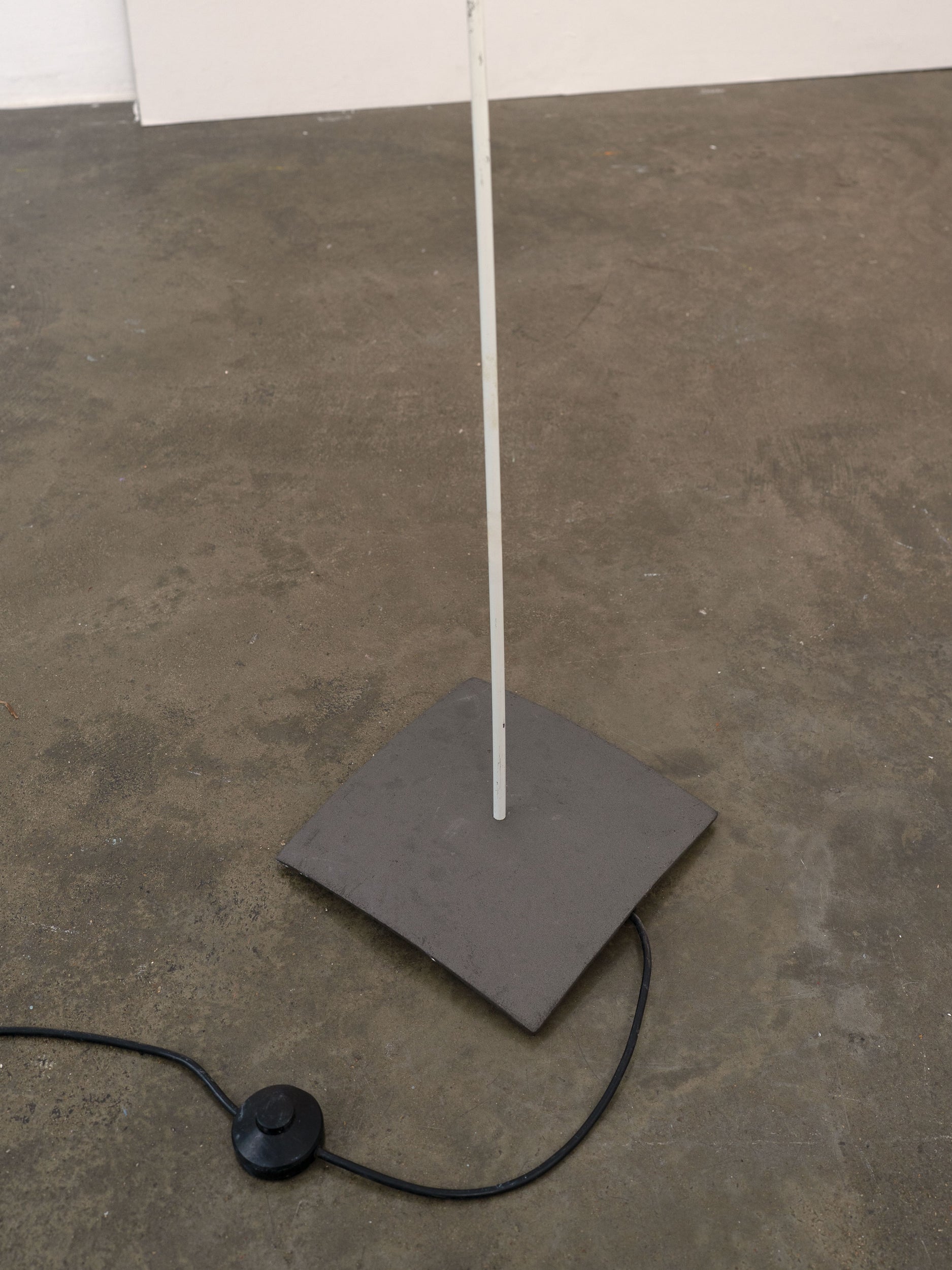 Area 160 Floor Lamp by Mario Bellini for Artemide, ca. 1970 Floor Lamps