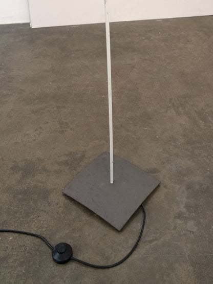 Area 160 Floor Lamp by Mario Bellini for Artemide, ca. 1970 Floor Lamps