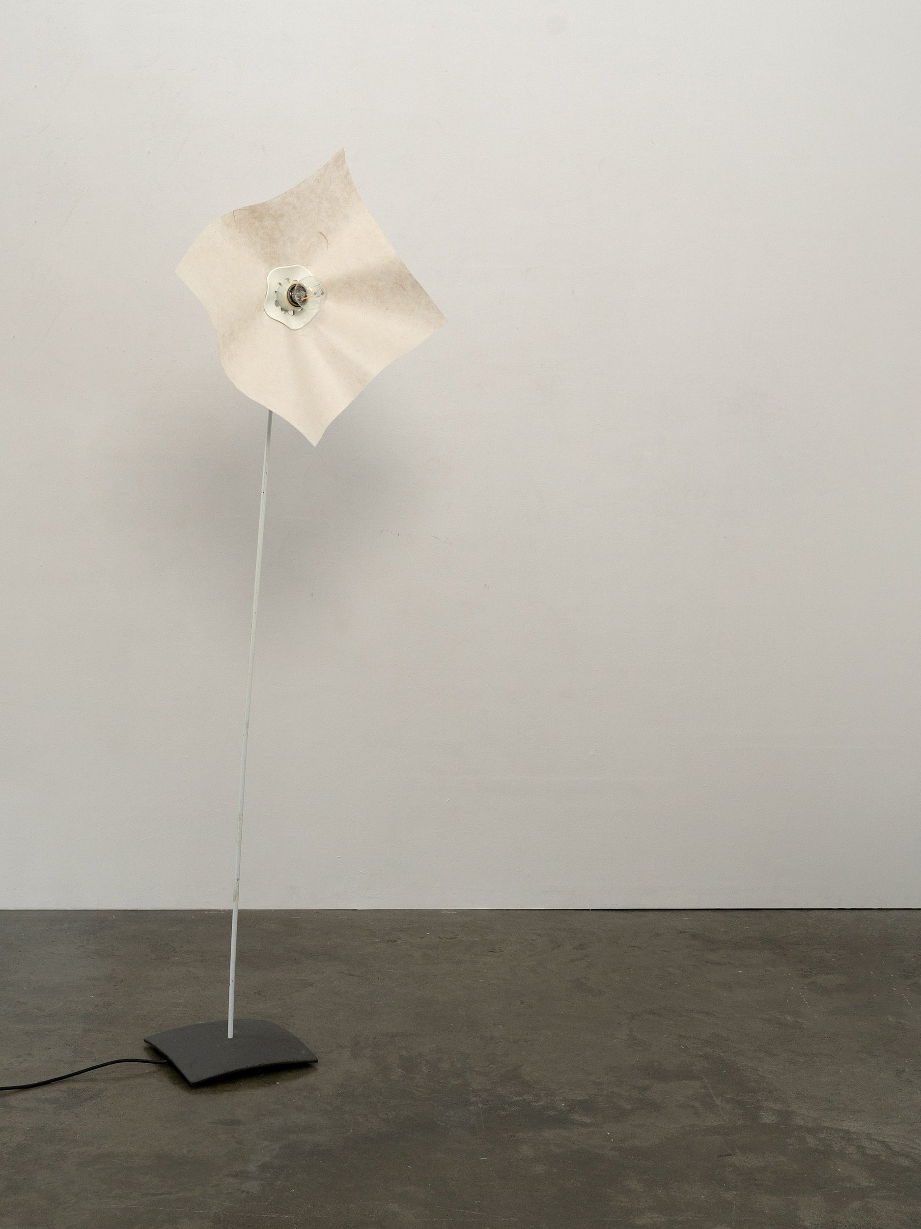 Area 160 Floor Lamp by Mario Bellini for Artemide, ca. 1970 Floor Lamps