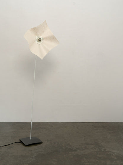 Area 160 Floor Lamp by Mario Bellini for Artemide, ca. 1970 Floor Lamps