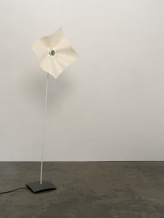 Area 160 Floor Lamp by Mario Bellini for Artemide, ca. 1970 Floor Lamps
