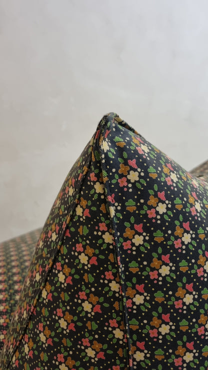 Le Bambole Armchair Designed by Mario Bellini for B&B Italia, 1972 Chairs