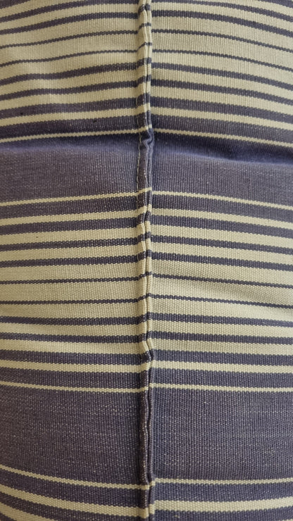 Le Bambole Armchair Designed by Mario Bellini for C&B Italia, 1970s Chairs