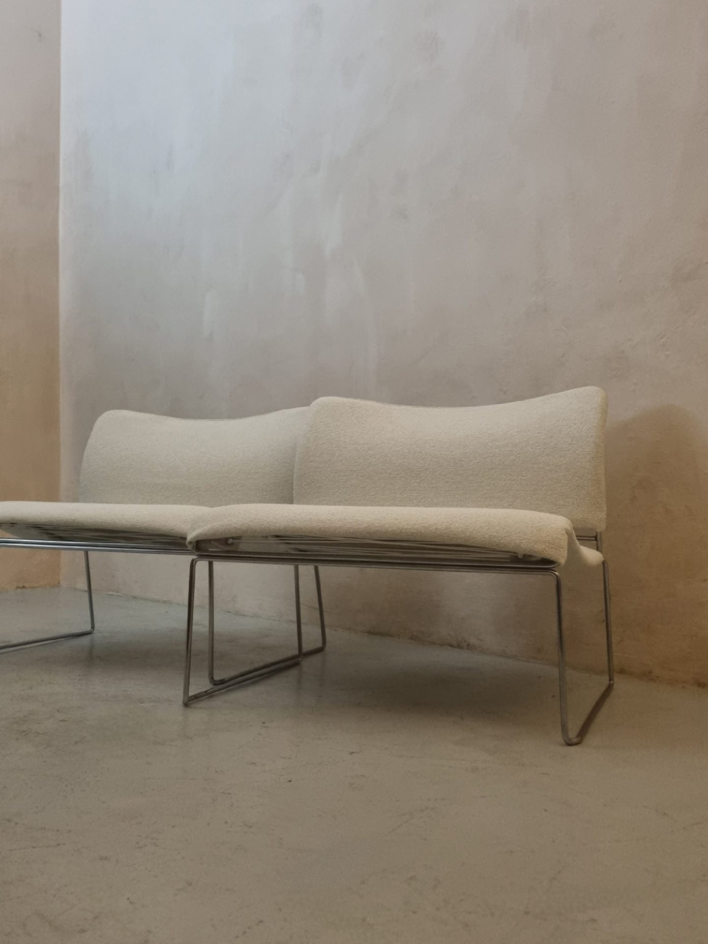 Saghi Armchairs Designed by Kazuhide Takahama for Simon Gavina, Italy, 1970 Chairs