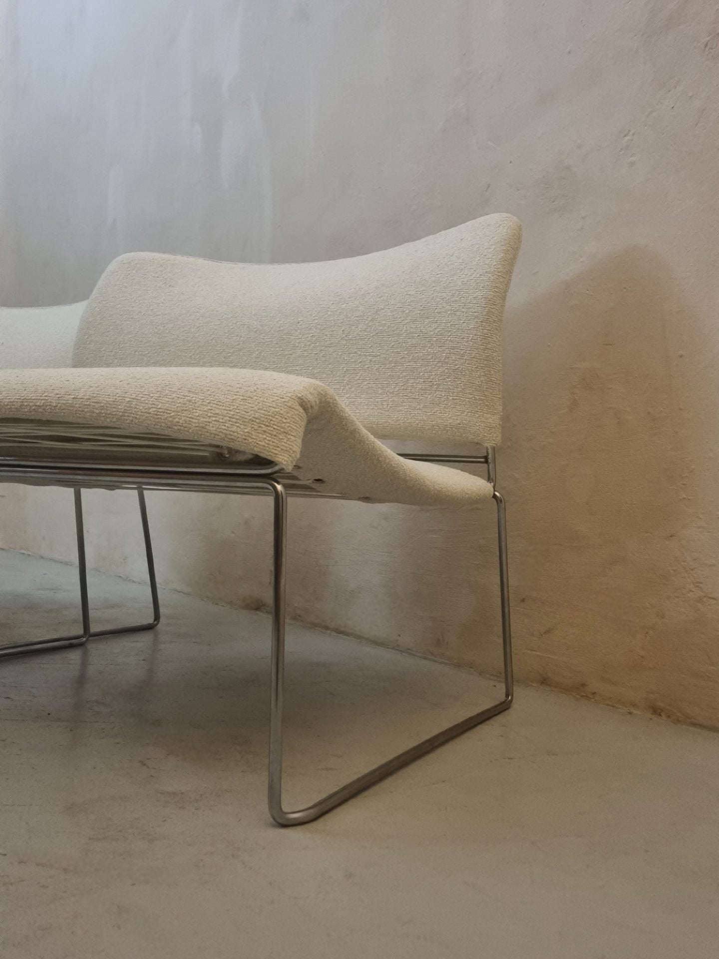 Saghi Armchairs Designed by Kazuhide Takahama for Simon Gavina, Italy, 1970 Chairs