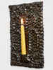 Armor Candle Sconce by Augustine Ceramics Candleholders