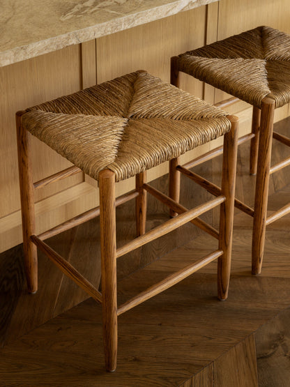 Arnaud Backless Counter Stool Counter Stools
