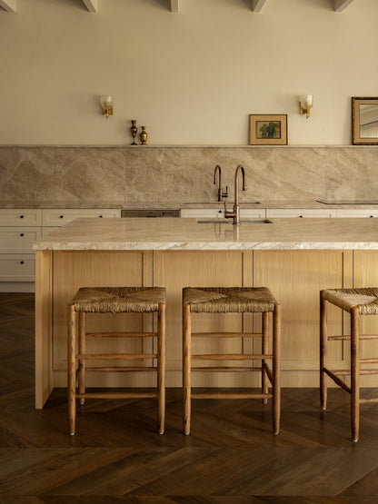 Arnaud Backless Counter Stool Counter Stools