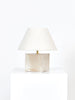 Arouca Table Light No.1 in Coral White by Project 213A Table Lamps