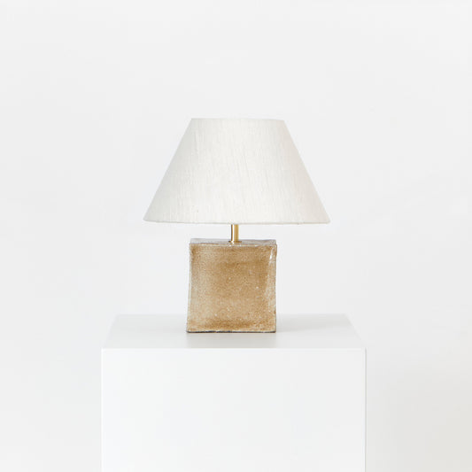 Arouca Table Light No.2 in Brown Sugar by Project 213A Table Lamps