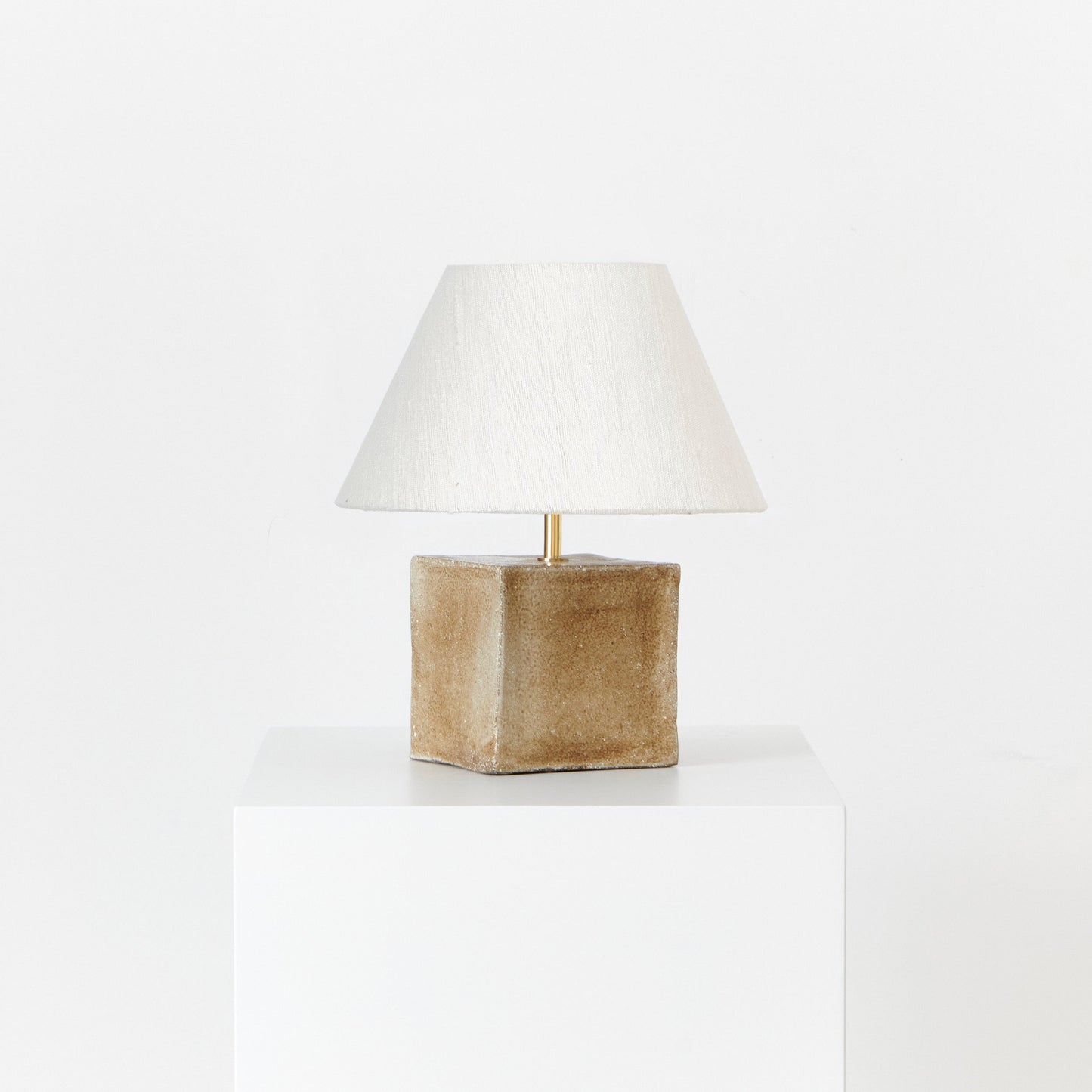 Arouca Table Light No.2 in Brown Sugar by Project 213A Table Lamps