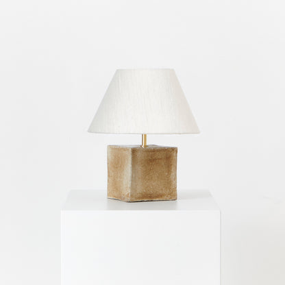 Arouca Table Light No.2 in Brown Sugar by Project 213A Table Lamps