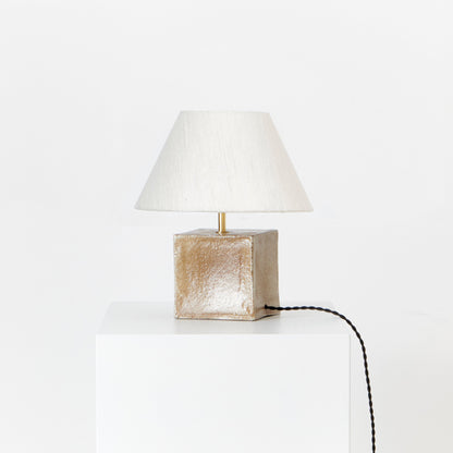 Arouca Table Light No.2 in Brown Sugar by Project 213A Table Lamps