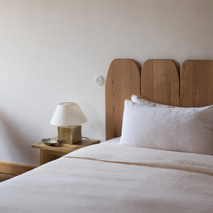Arouca Table Light No.2 in Brown Sugar by Project 213A Table Lamps