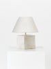 Arouca Table Light No.3 in White by Project 213A Table Lamps