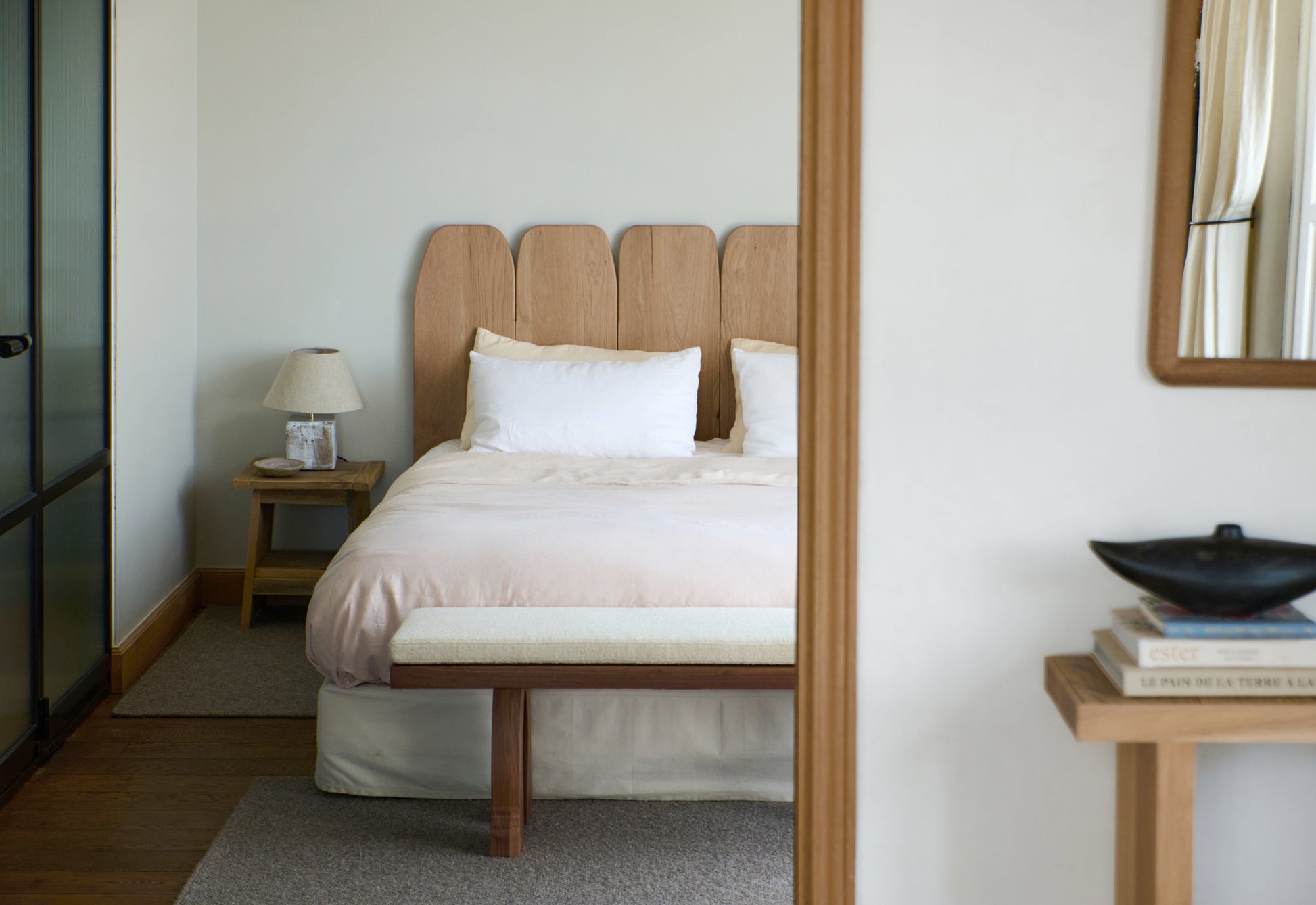 Arouca Table Light Table Lamps