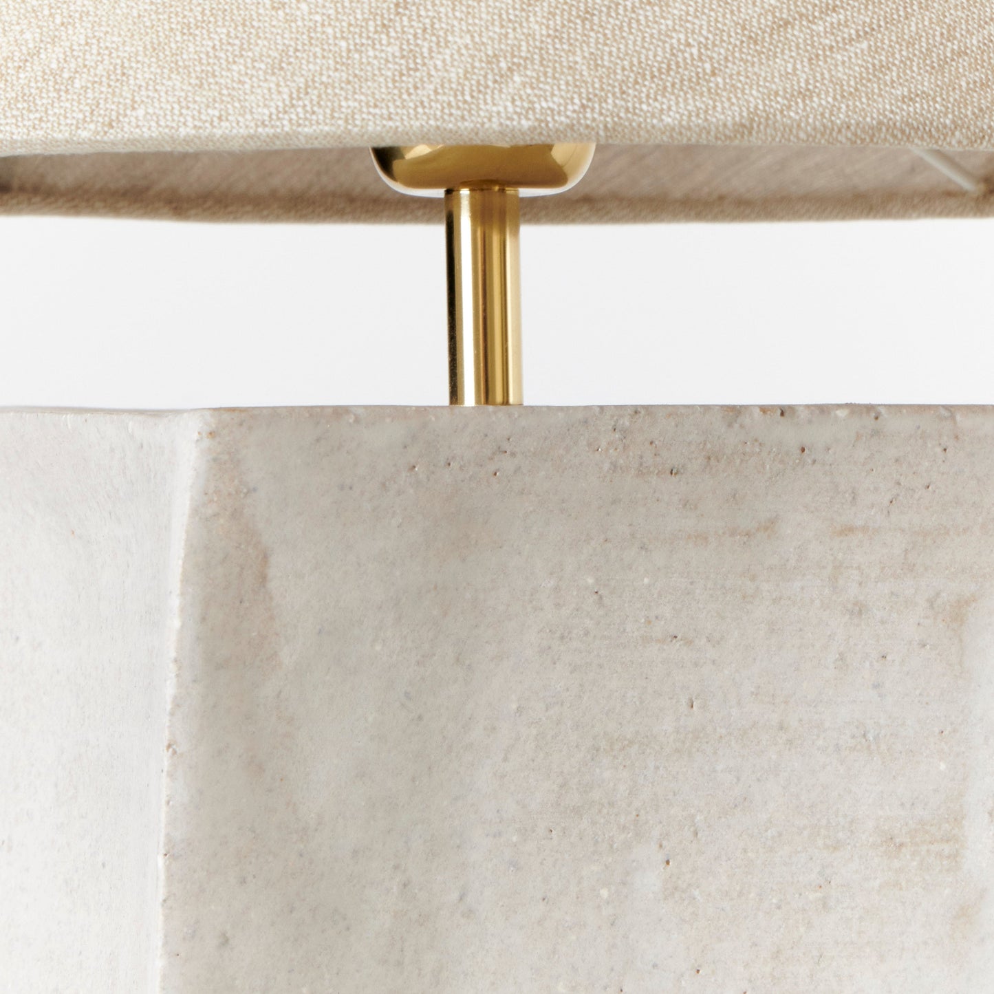 Arouca Table Light No.3 in White Table Lamps