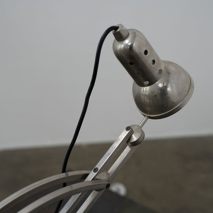 Art Deco Table Lamp Attributed Charles Martin for Woka, Vienna, Designed 1928 Table Lamps