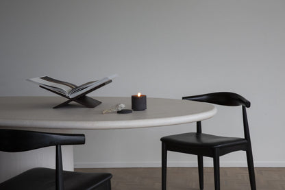 Asami Dining Table Dining Tables in Sand