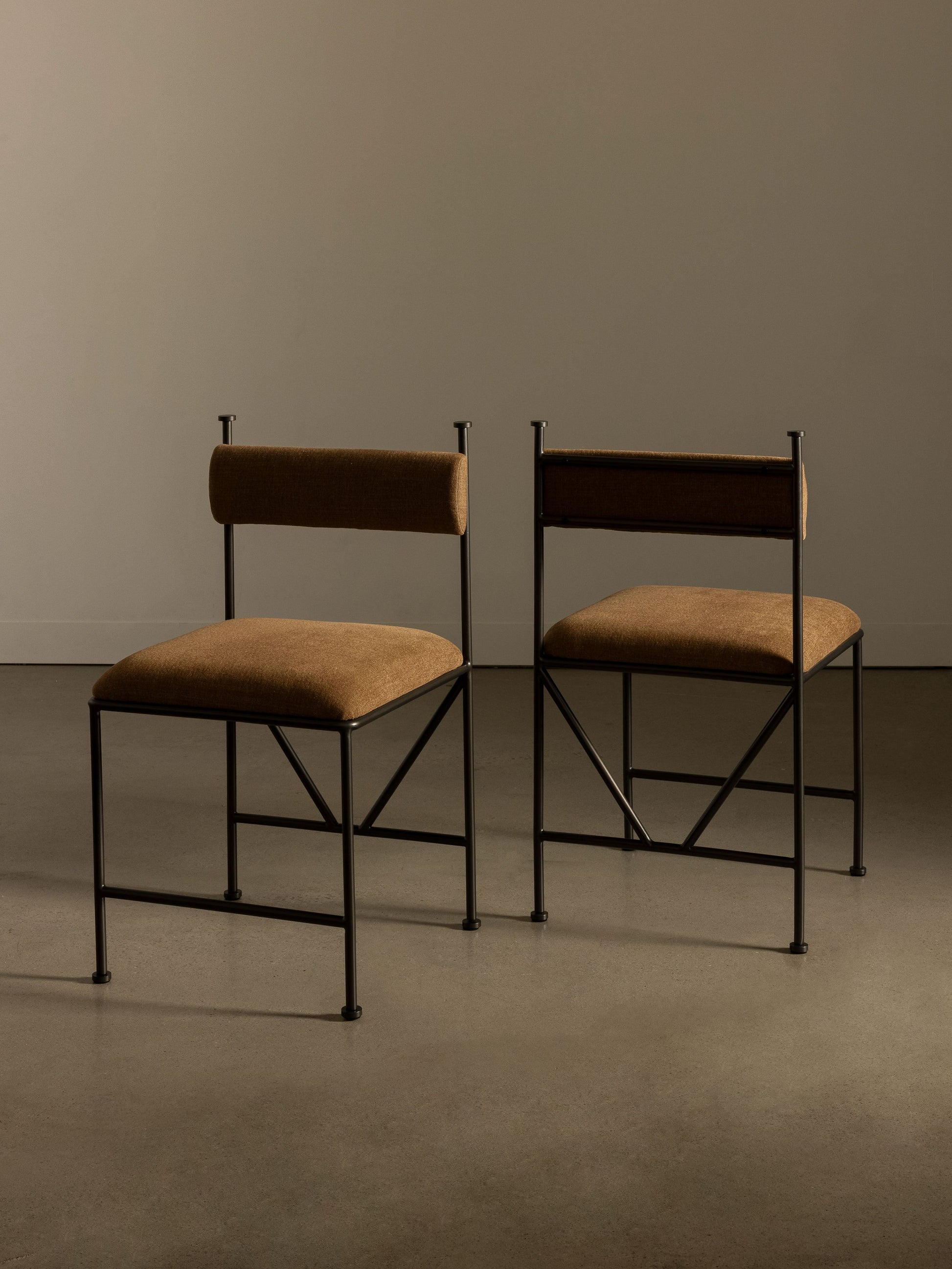 Aspen Dining Chair Dining Chairs