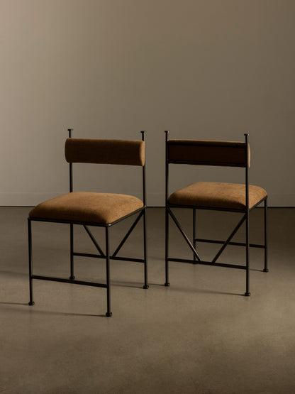 Aspen Dining Chair Dining Chairs