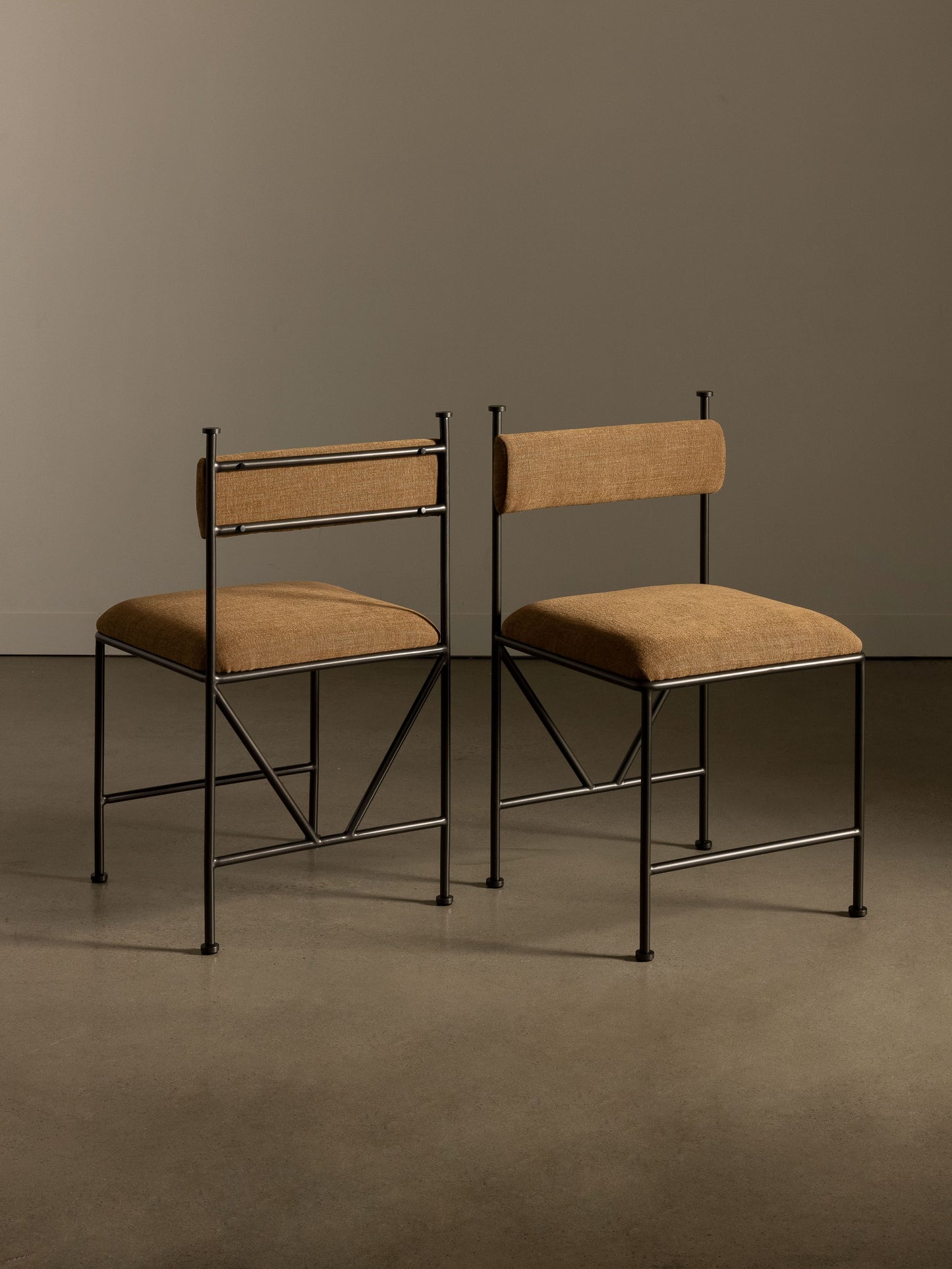 Aspen Dining Chair Dining Chairs