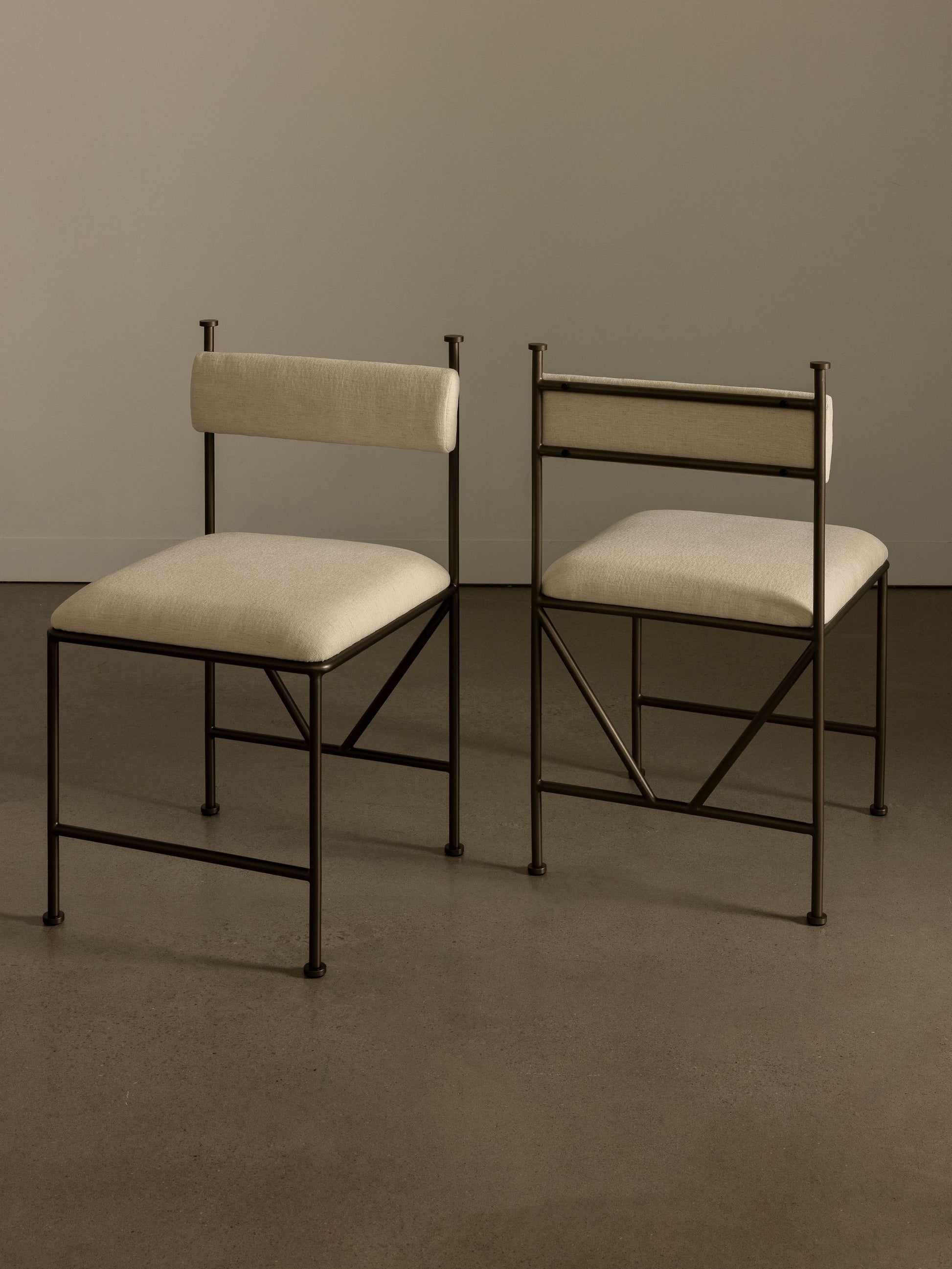 Aspen Dining Chair Dining Chairs