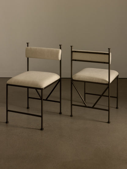 Aspen Dining Chair Dining Chairs
