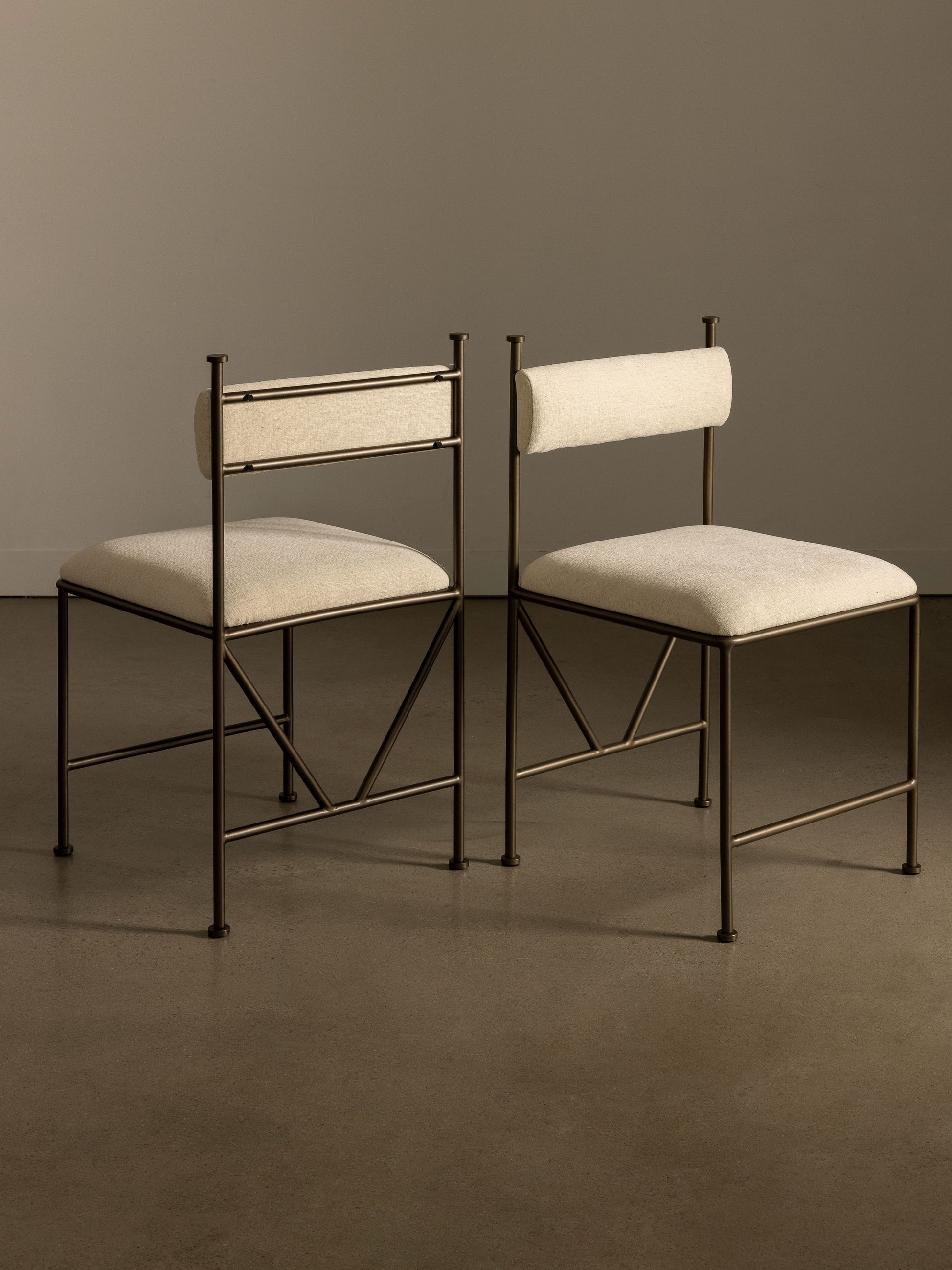 Aspen Dining Chair Dining Chairs