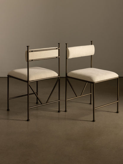 Aspen Dining Chair Dining Chairs