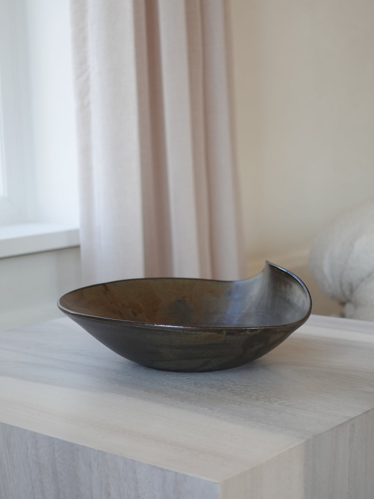 Asym Bowl Bowls