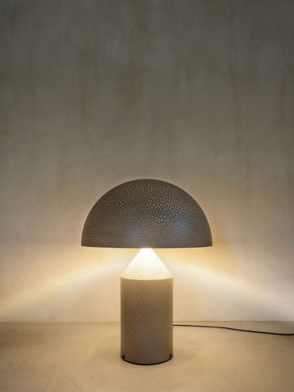 Atollo Lamp by Vico Magistretti for Oluce, ca. 1979 Table Lamps