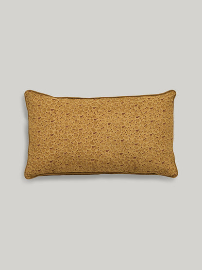 Attendant Lumbar Pillow by Studio Ford Pillows