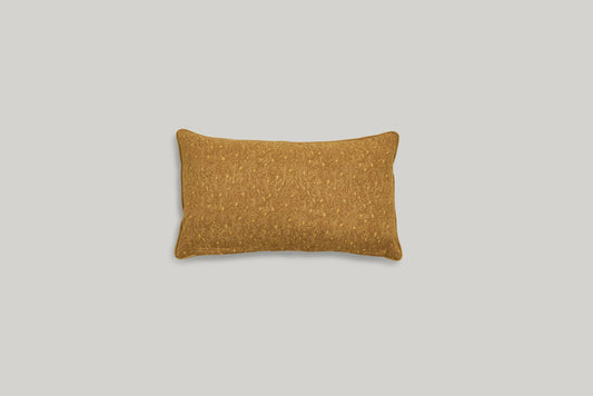 Attendant Lumbar Pillow by Studio Ford Pillows