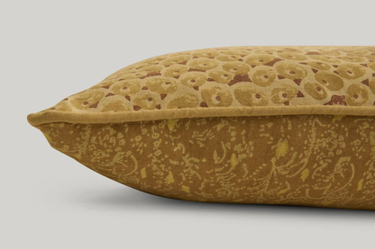 Attendant Lumbar Pillow by Studio Ford Pillows
