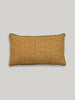 Attendant Lumbar Pillow by Studio Ford Pillows