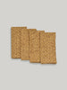 Attendant Napkin by Studio Ford, Set of 4 Napkins