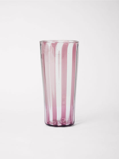 Augusta Amethyst Glass, Large Glassware