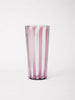 Augusta Amethyst Glass, Large Glassware