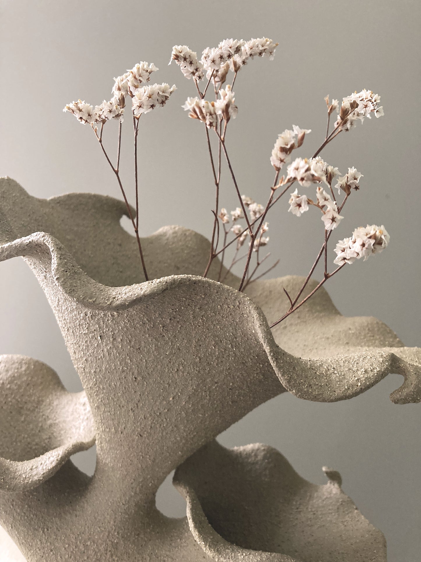 Aurea II Vase, 2025 Vases