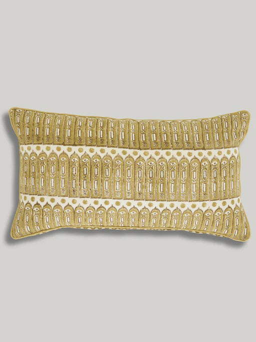 Aurea Lumbar Pillow Pillows