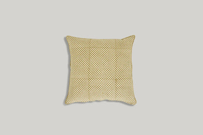 Aurea Square Pillow Pillows