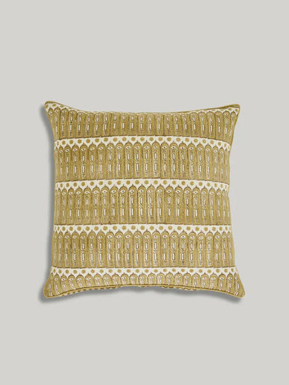 Aurea Square Pillow Pillows