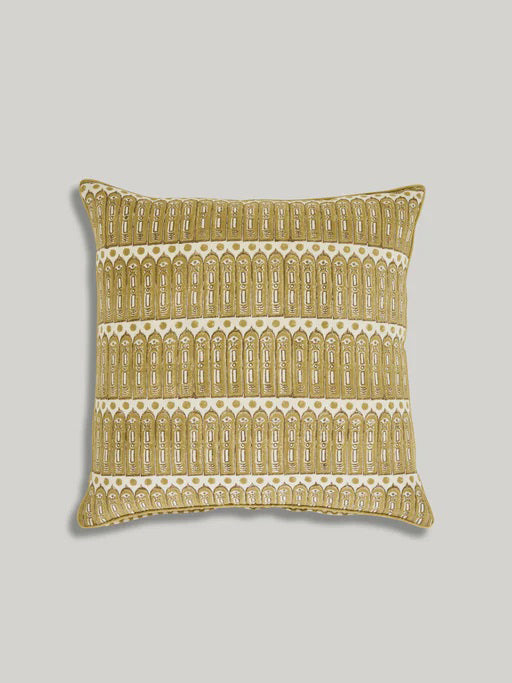 Aurea Square Pillow Pillows
