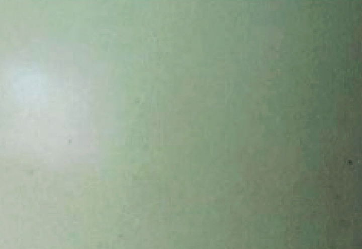 Vy Voi Glaze - Avocado