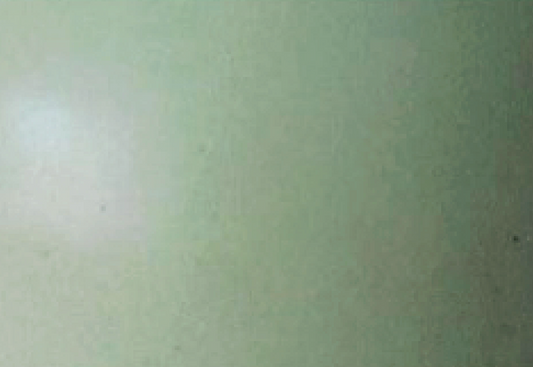 Vy Voi Glaze - Avocado