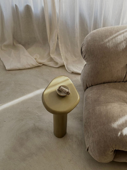 Aya Side Table End Tables