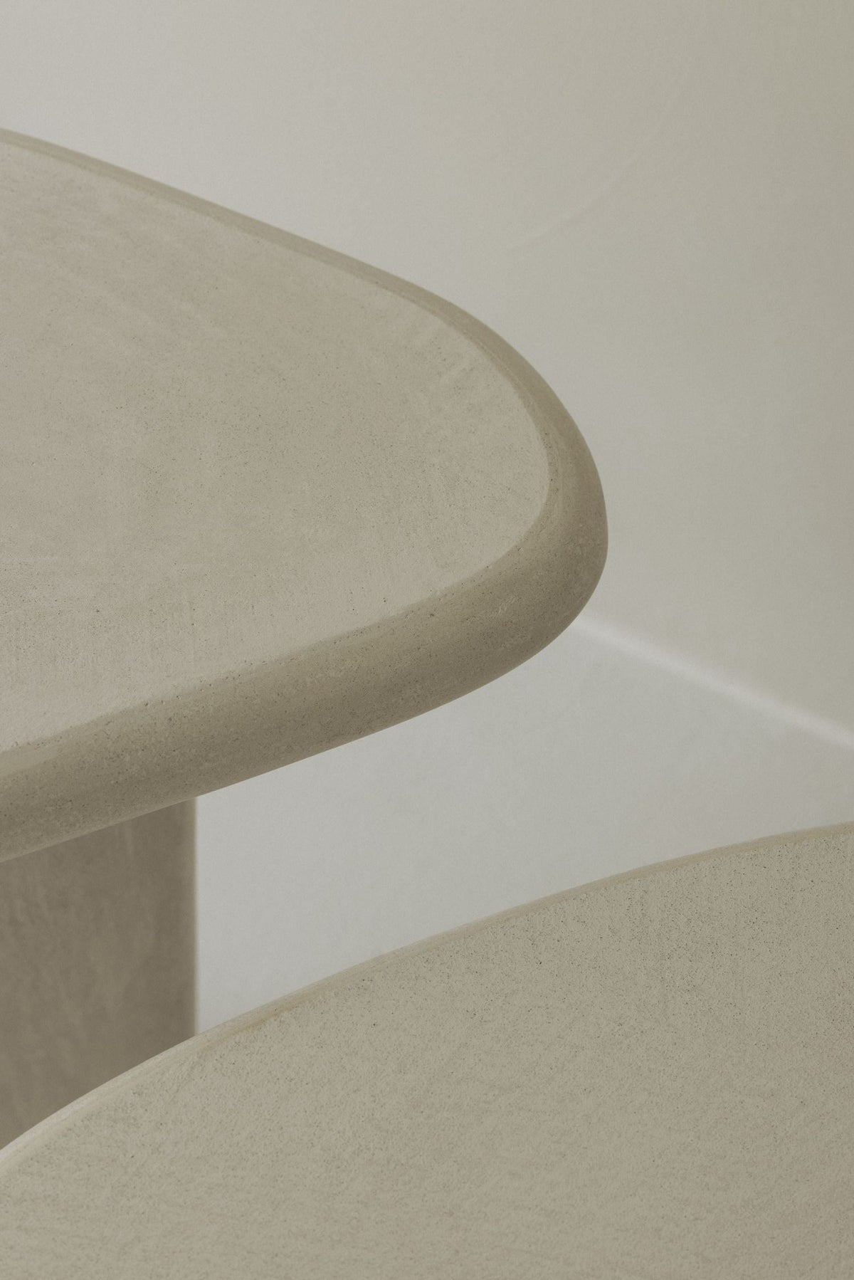 Aya Side Table End Tables in Sand