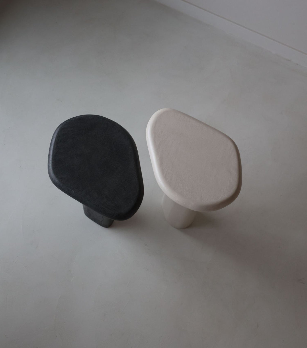 Aya Side Table End Tables